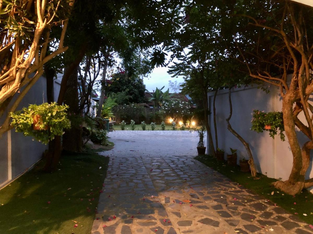 Pool Villas By Honey - Luxury Family Resort-8 Km From Beach & Nightlife Nong Prue Zewnętrze zdjęcie