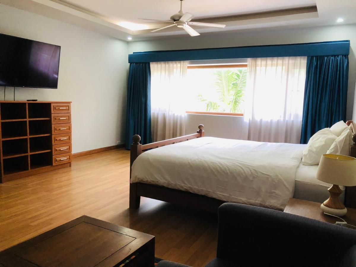 Pool Villas By Honey - Luxury Family Resort-8 Km From Beach & Nightlife Nong Prue Zewnętrze zdjęcie