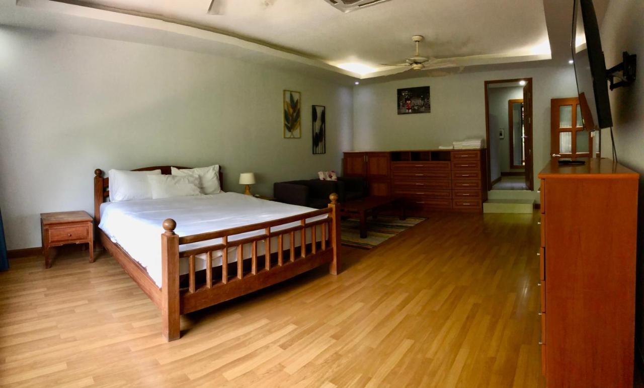 Pool Villas By Honey - Luxury Family Resort-8 Km From Beach & Nightlife Nong Prue Zewnętrze zdjęcie