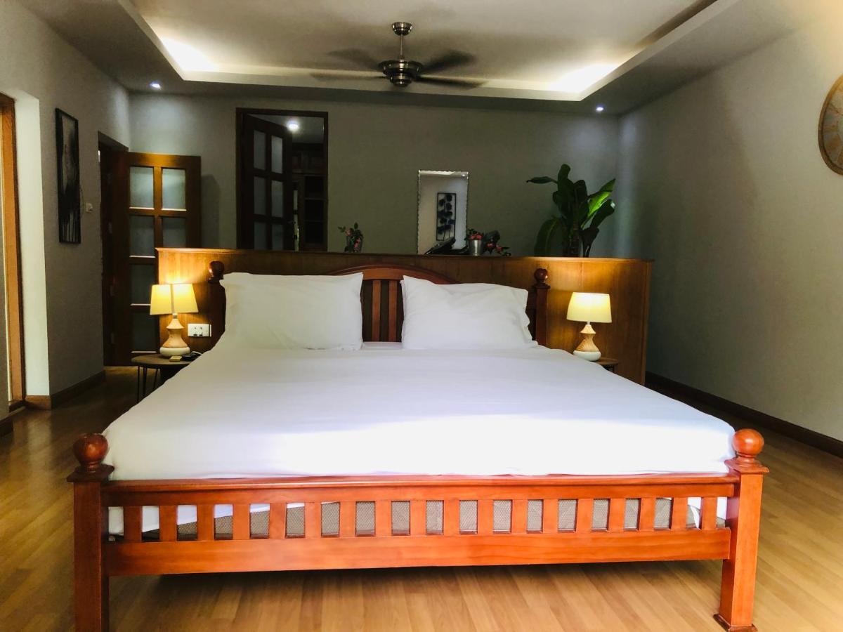 Pool Villas By Honey - Luxury Family Resort-8 Km From Beach & Nightlife Nong Prue Zewnętrze zdjęcie