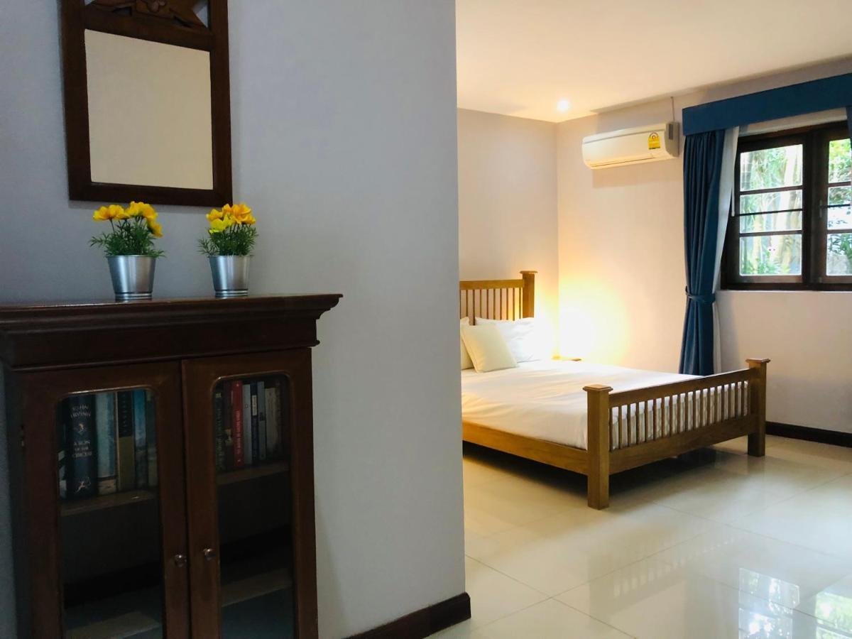 Pool Villas By Honey - Luxury Family Resort-8 Km From Beach & Nightlife Nong Prue Zewnętrze zdjęcie