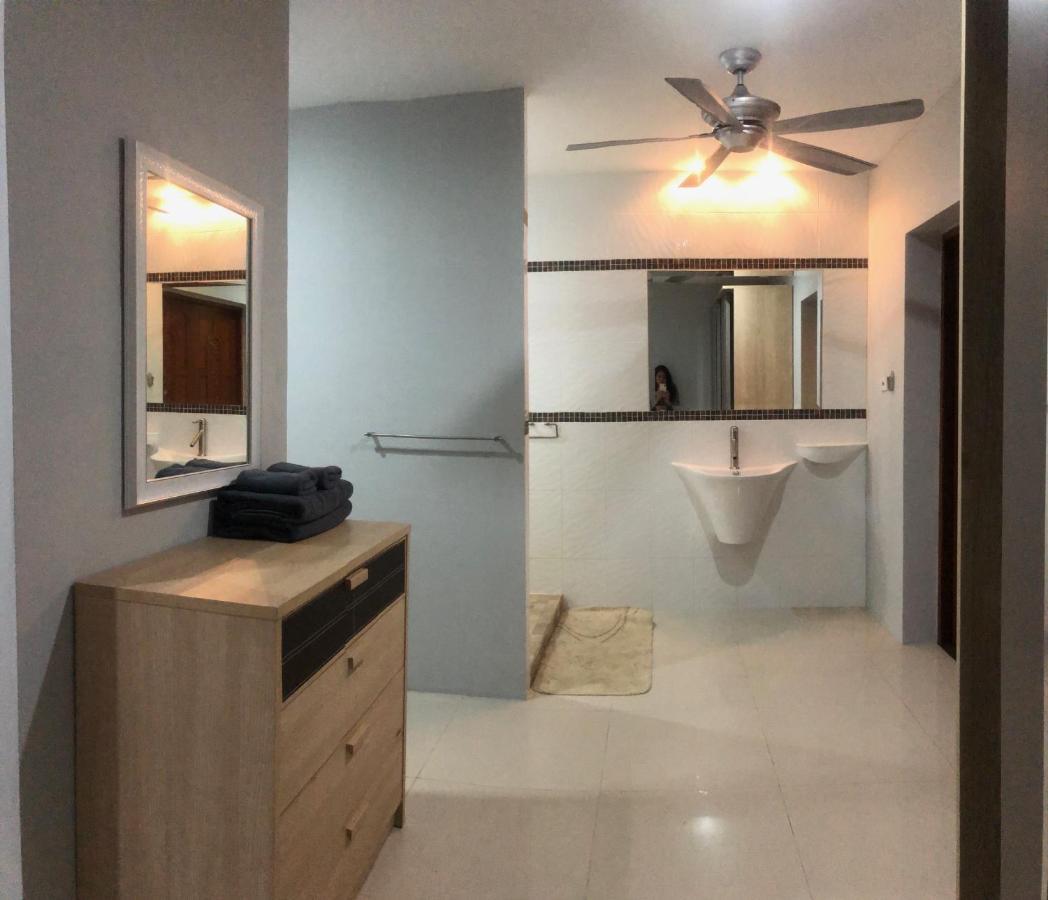 Pool Villas By Honey - Luxury Family Resort-8 Km From Beach & Nightlife Nong Prue Zewnętrze zdjęcie