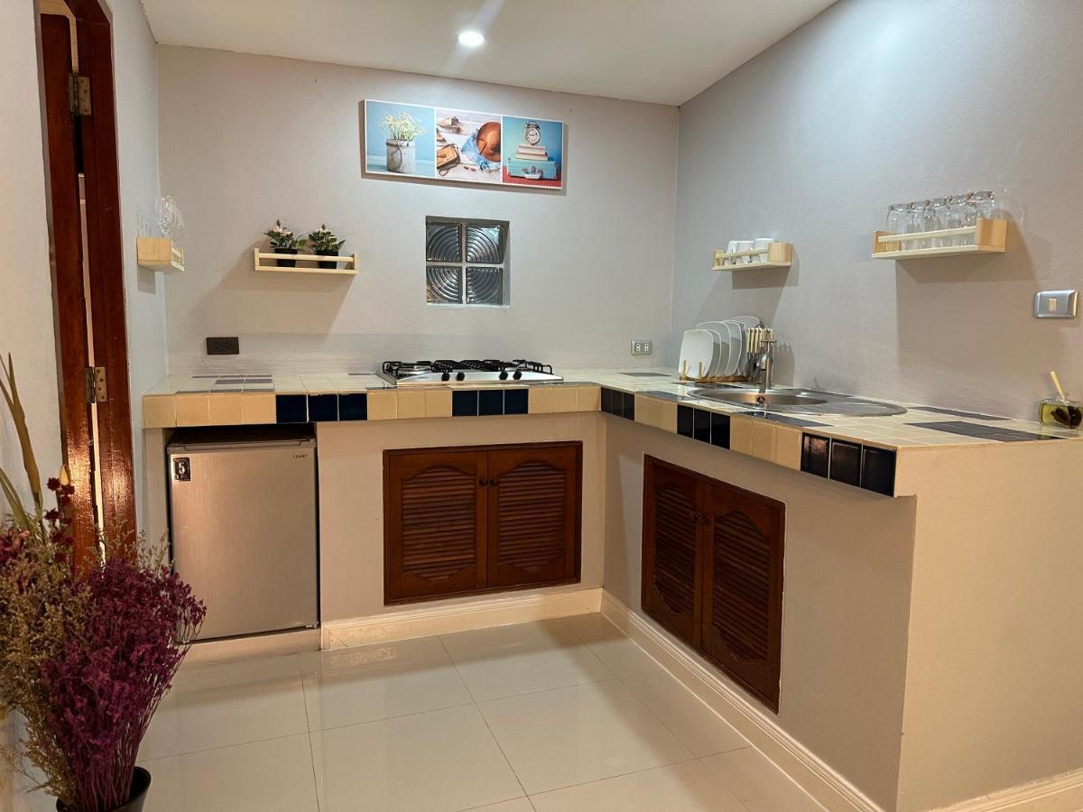 Pool Villas By Honey - Luxury Family Resort-8 Km From Beach & Nightlife Nong Prue Zewnętrze zdjęcie