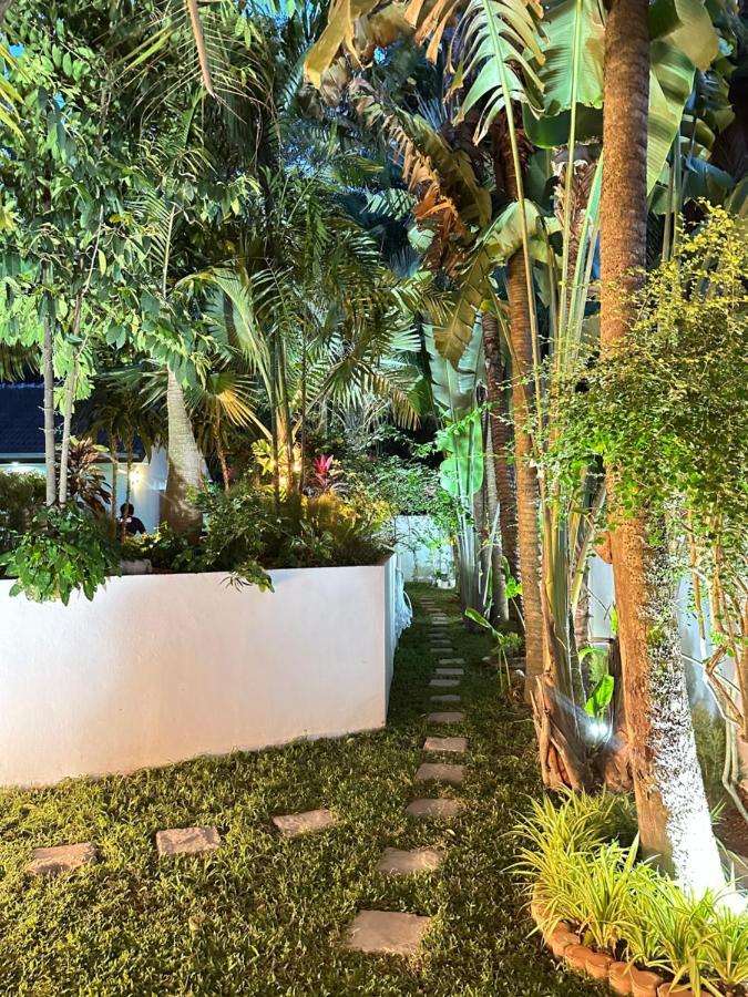 Pool Villas By Honey - Luxury Family Resort-8 Km From Beach & Nightlife Nong Prue Zewnętrze zdjęcie