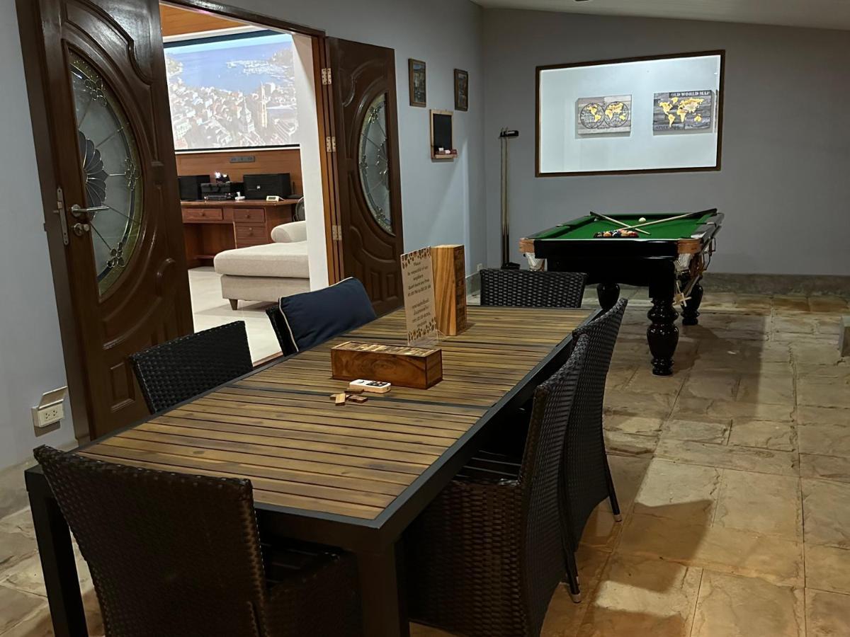 Pool Villas By Honey - Luxury Family Resort-8 Km From Beach & Nightlife Nong Prue Zewnętrze zdjęcie