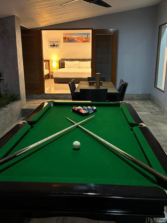 Pool Villas By Honey - Luxury Family Resort-8 Km From Beach & Nightlife Nong Prue Zewnętrze zdjęcie