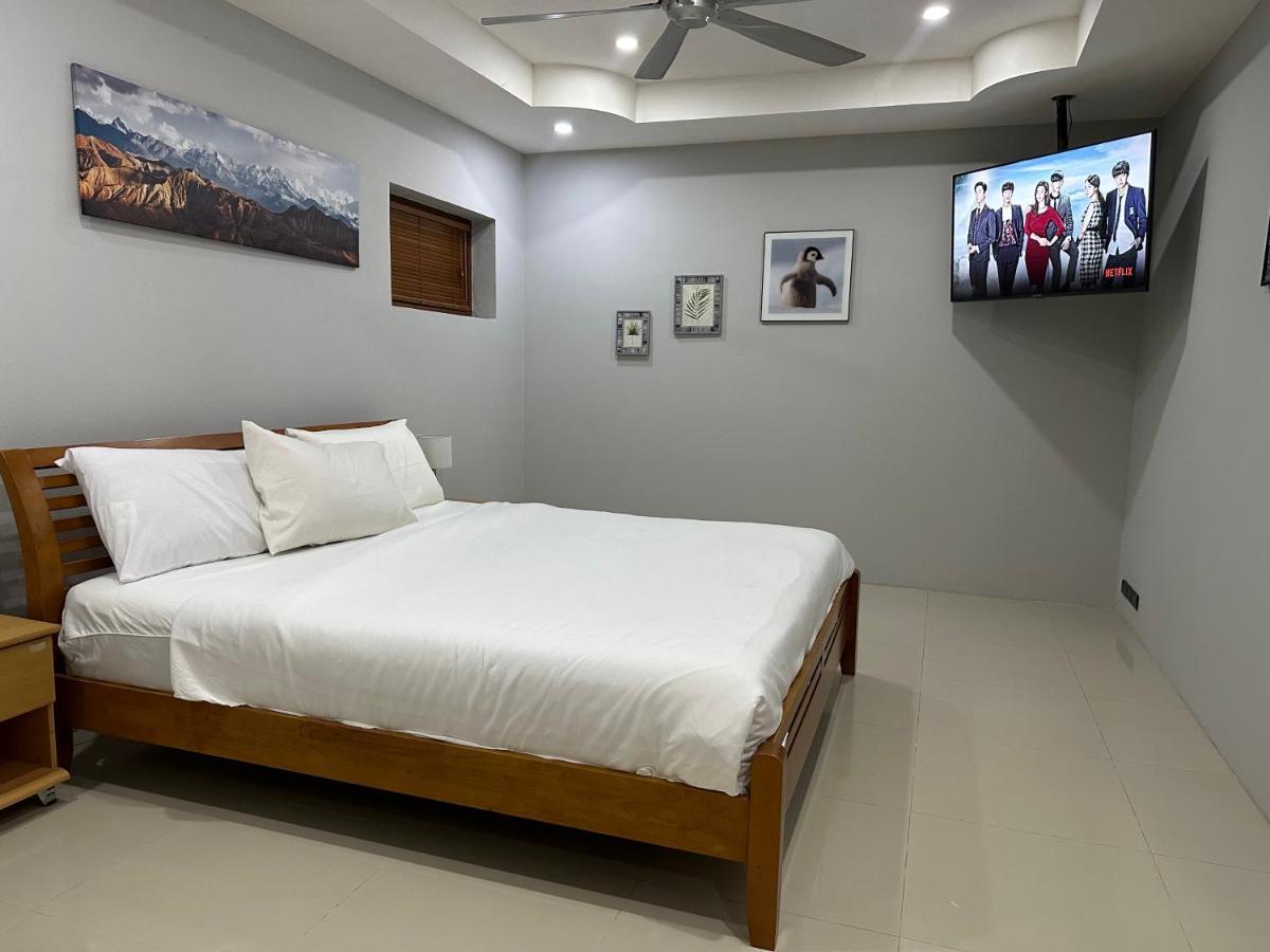 Pool Villas By Honey - Luxury Family Resort-8 Km From Beach & Nightlife Nong Prue Zewnętrze zdjęcie