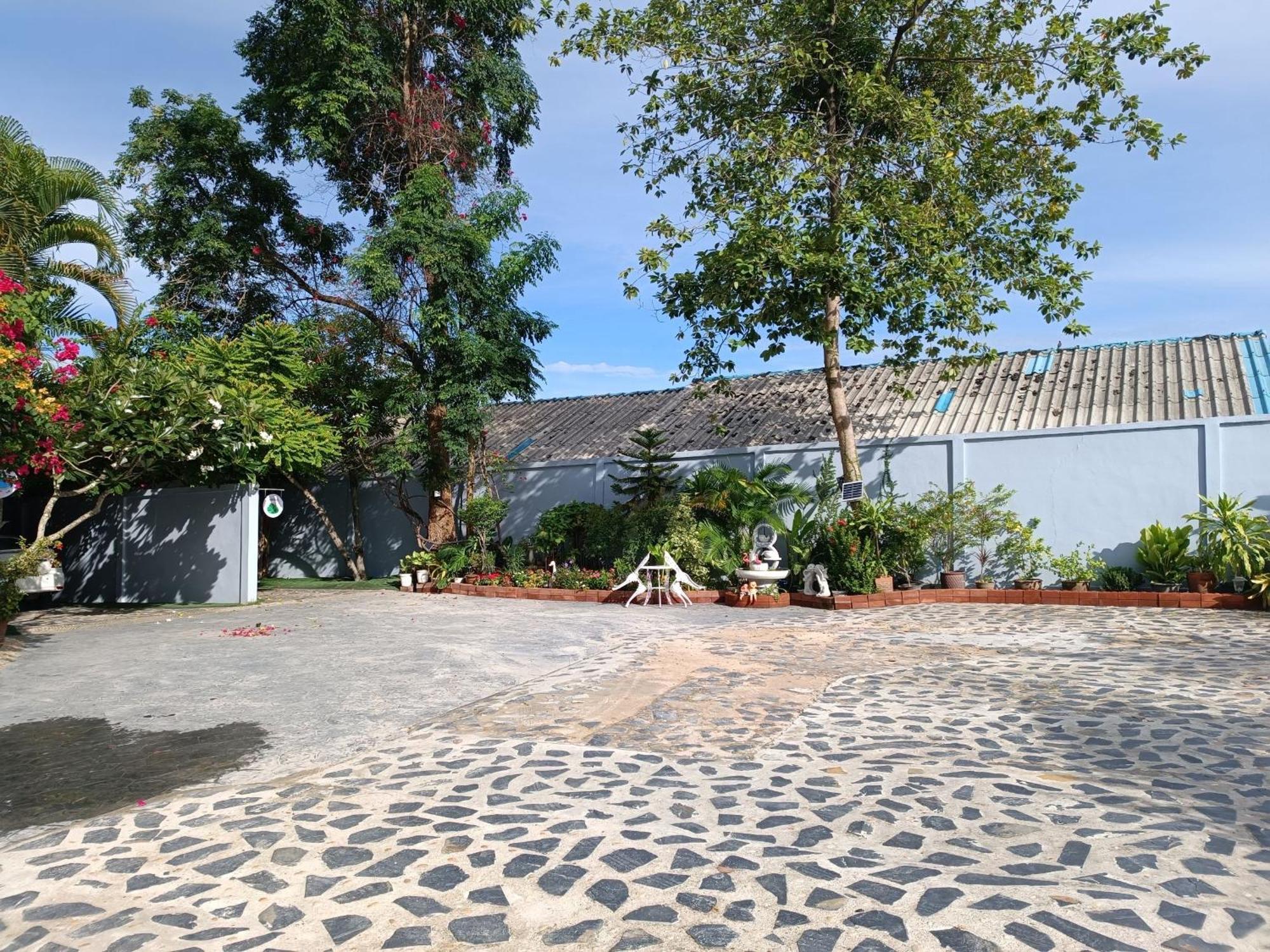 Pool Villas By Honey - Luxury Family Resort-8 Km From Beach & Nightlife Nong Prue Zewnętrze zdjęcie